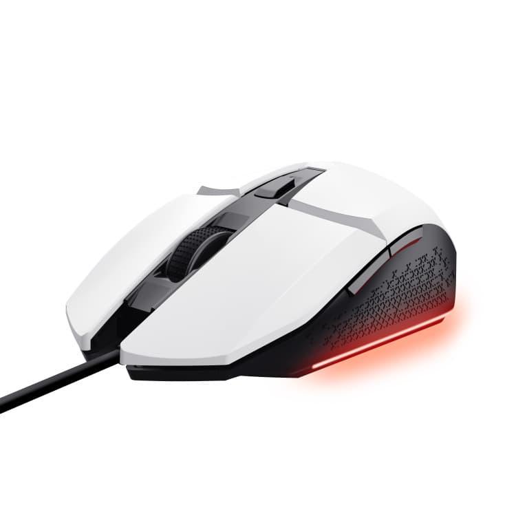 Trust GXT 109W Felox verlichte gaming muis — afbeelding 1