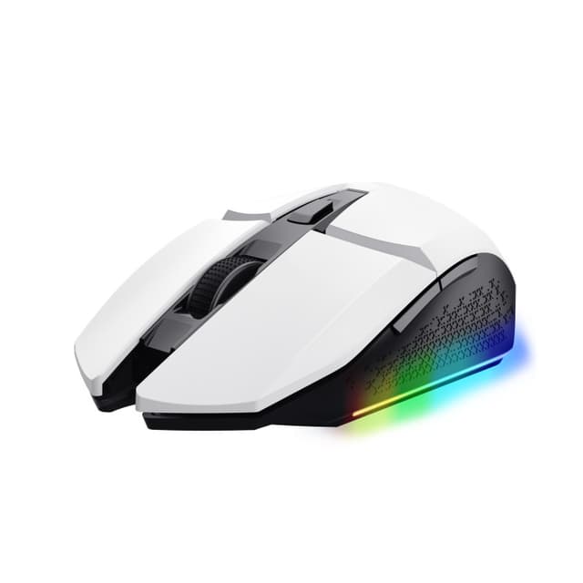 Trust GXT 110 Felox Draadloze Gaming Muis met LED-verlichting