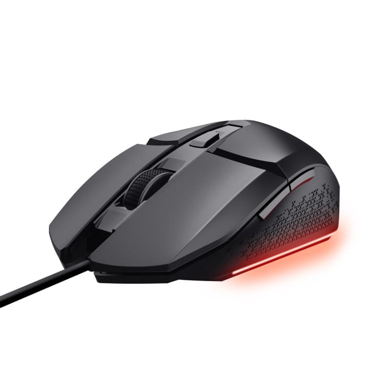 Trust GXT 109 Felox verlichte gaming muis — afbeelding 1