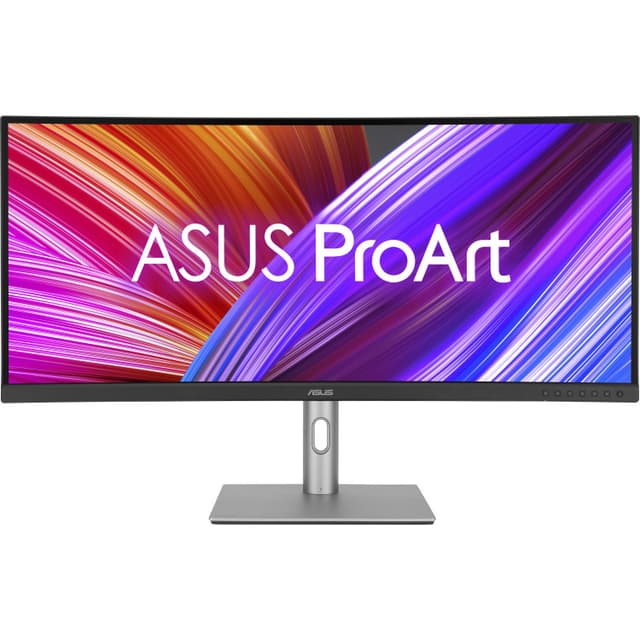 ASUS ProArt Display PA34VCNV led monitor