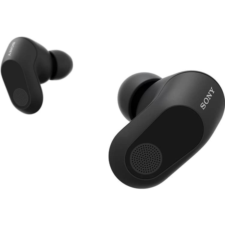 Sony Draadloze INZONE gaming oordopjes met noise cancelling gaming headset — afbeelding 1