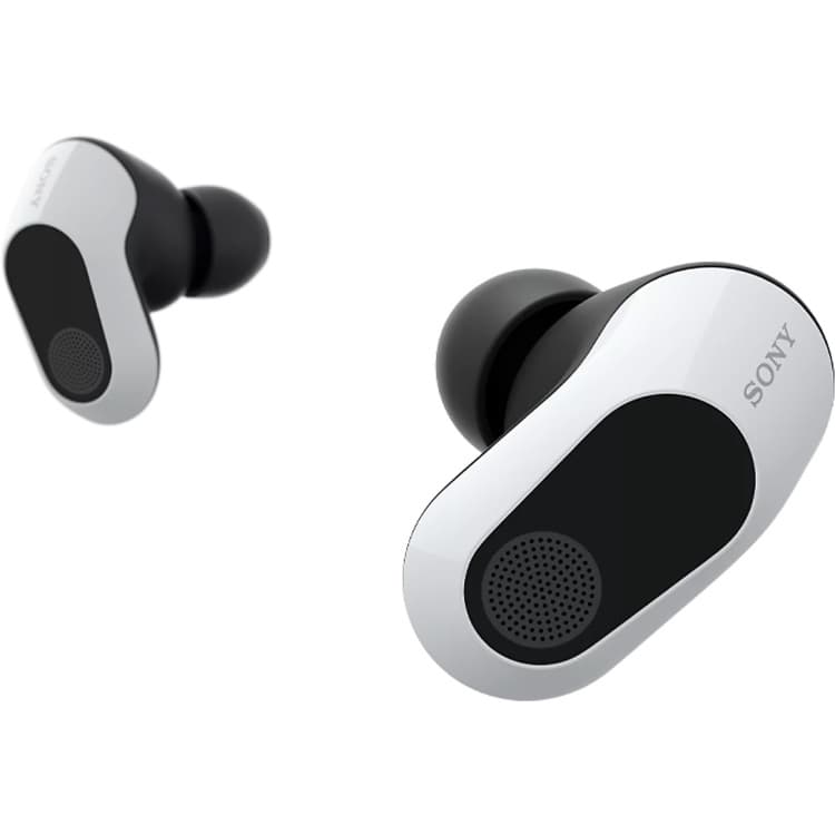 Sony Draadloze INZONE gaming oordopjes met noise cancelling gaming headset — afbeelding 1