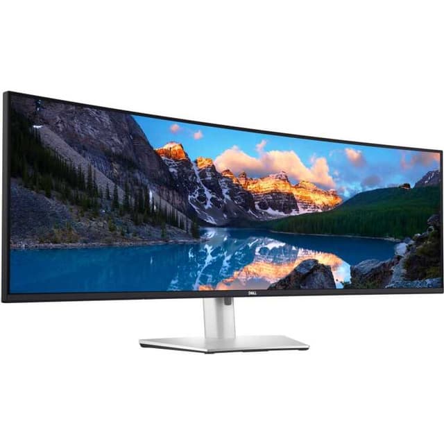 Dell UltraSharp U4924DW led monitor