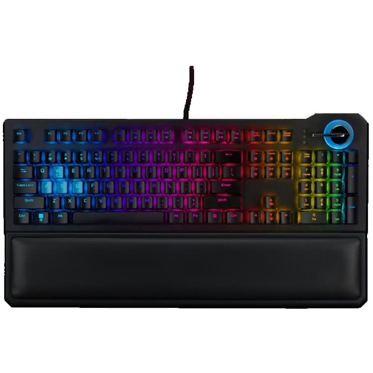 Acer Predator Aethon 700 gaming toetsenbord — afbeelding 1