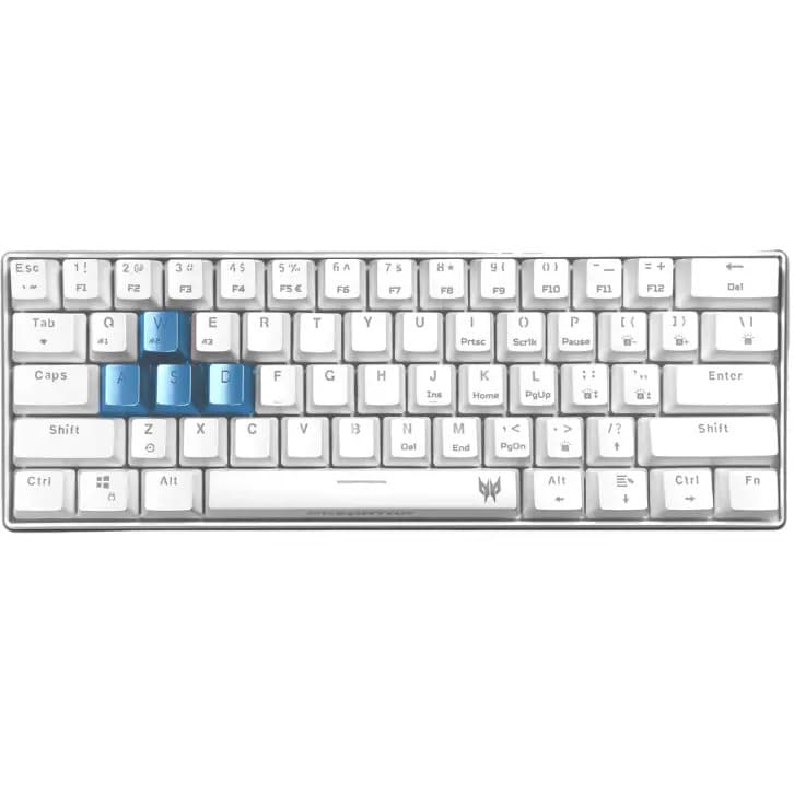 Acer Predator Aethon 330 gaming toetsenbord — afbeelding 1