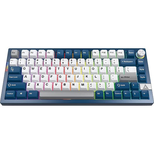 Montech Mkey Pro Freedom toetsenbord — afbeelding 1
