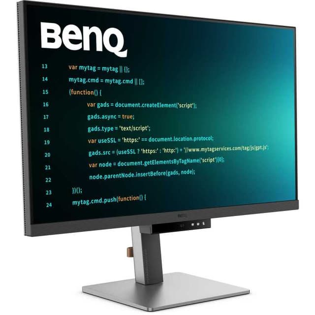 BenQ RD320U led monitor