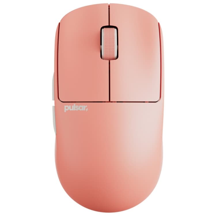 Pulsar X2 CrazyLight Gaming Mouse - Sunset Haze — afbeelding 1