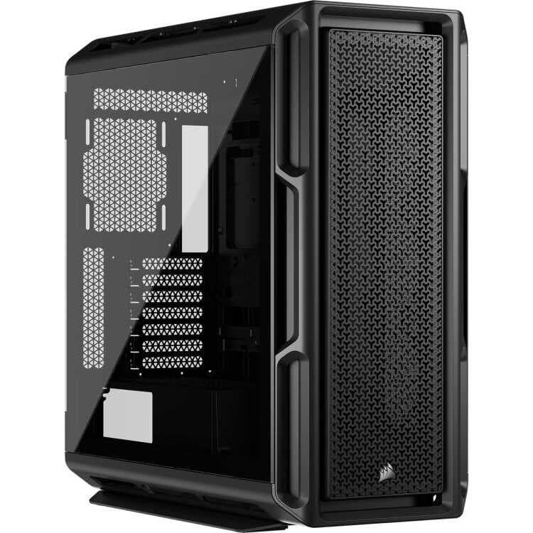 Corsair 5000T midi tower behuizing — afbeelding 1