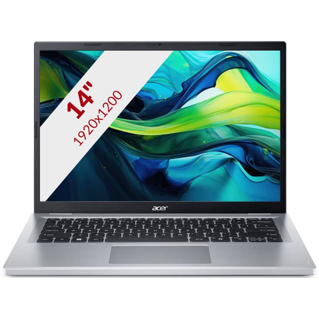 Acer Aspire Go 14 AG14-32P-39GD 14'' laptop