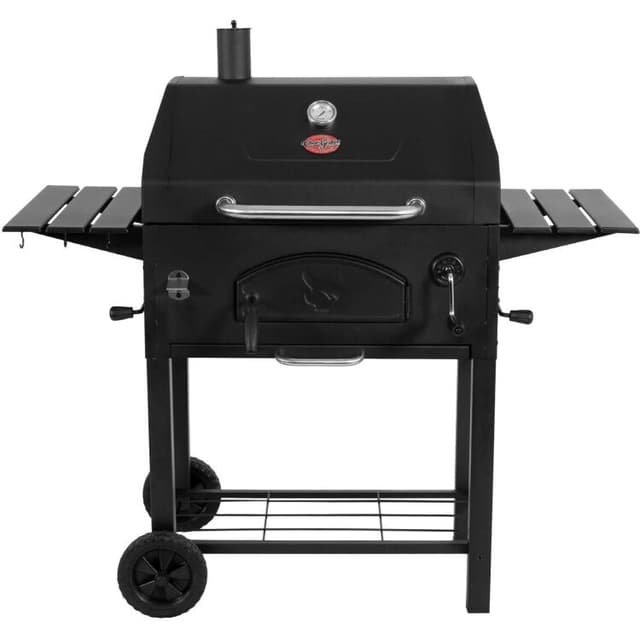 Char-Griller Traditionele Houtskoolgrill barbecue