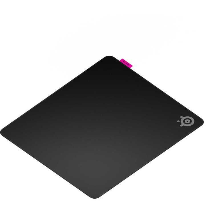 SteelSeries QcK Performance Speed gaming muismat — afbeelding 1