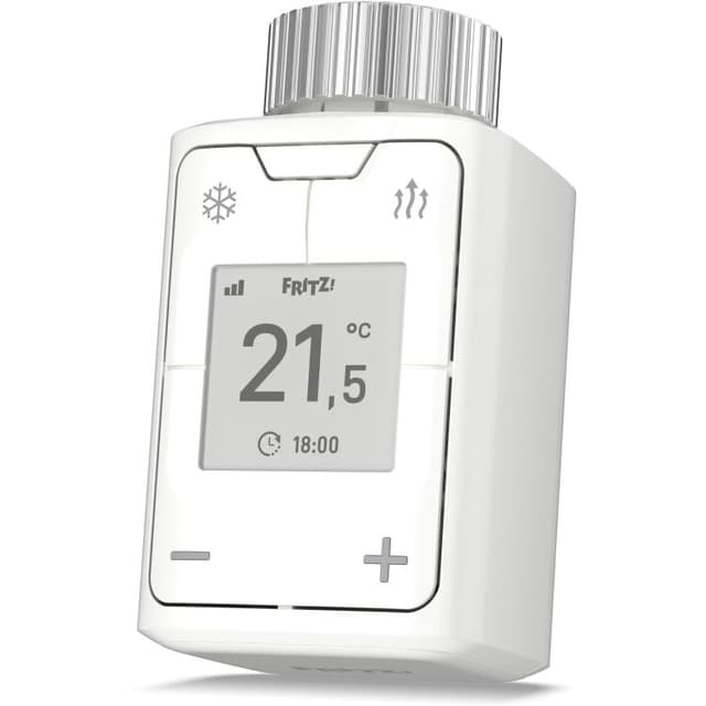 FRITZ! DECT 302 Edition International verwarmingsthermostaat