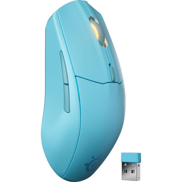 SteelSeries Rival 3 Wireless Gen 2 gaming muis