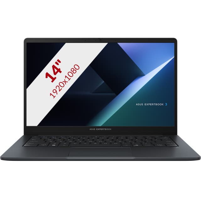 ASUS ExpertBook B1 B1403CVA-S63755X 14'' Copilotplus laptop