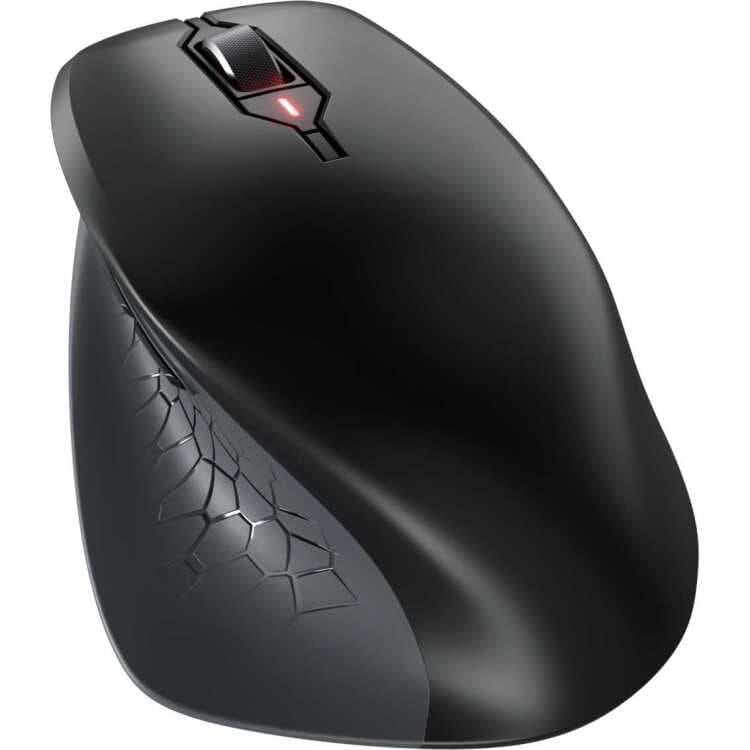 CHERRY STREAM MOUSE COMFORT muis — afbeelding 1
