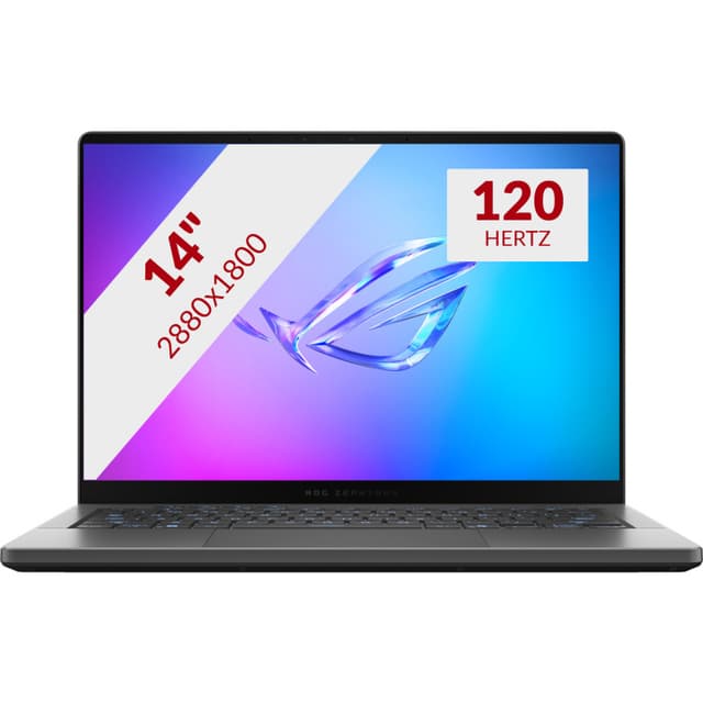 ASUS ROG Zephyrus G14 GA403UP-QS005W 14'' Copilotplus gaming laptop