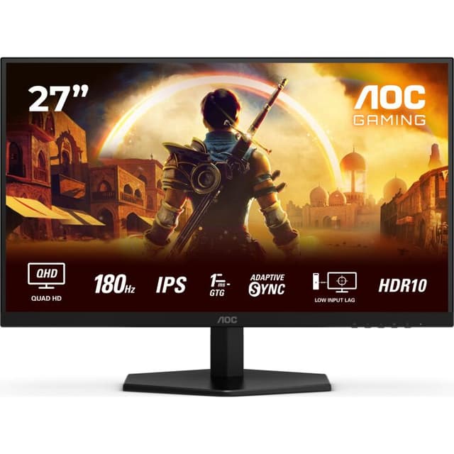 AOC Q27G42XE 27'' gaming monitor