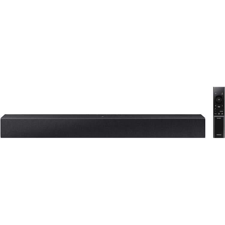 SAMSUNG C-Soundbar HW-C410G — afbeelding 1