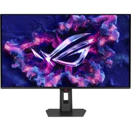 ASUS ROG Strix OLED XG32UCDS 31.5'' 4K UHD gaming monitor