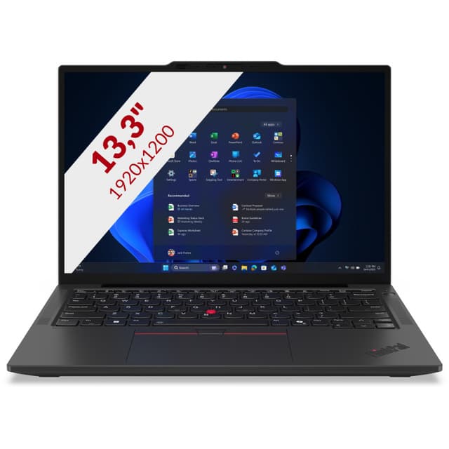 Lenovo ThinkPad X13 Gen 6 (21RK005QMH) 13.3'' laptop