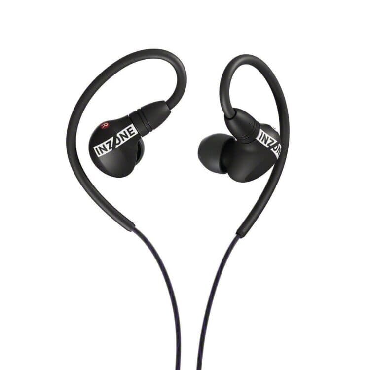 Sony INZONE E9 gamingoordopjes gaming headset — afbeelding 1