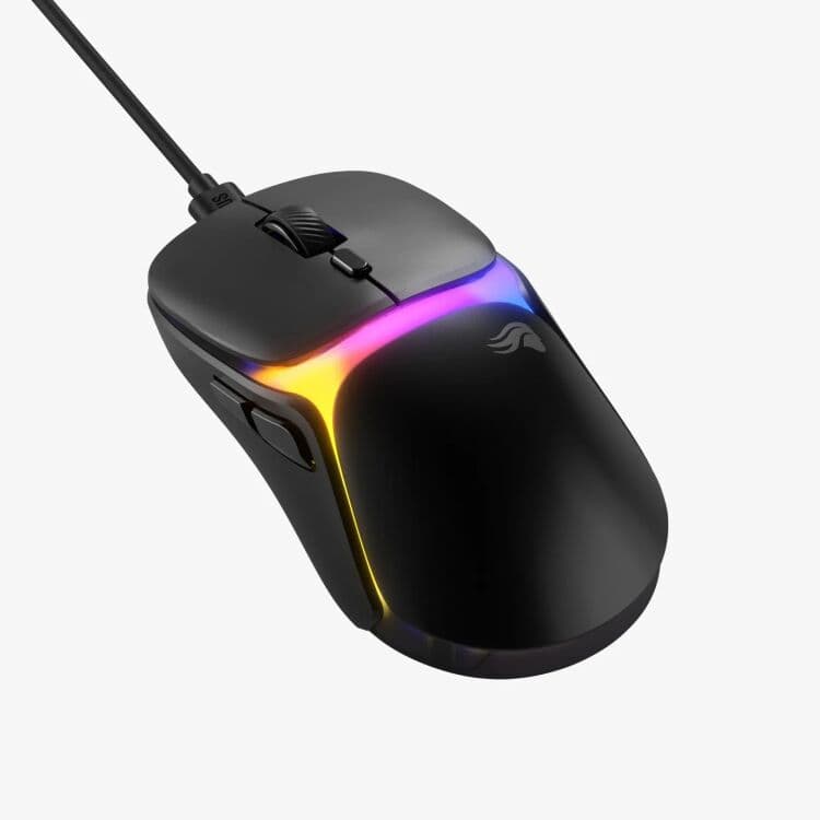 Glorious Model O 3 Wired gaming muis — afbeelding 1