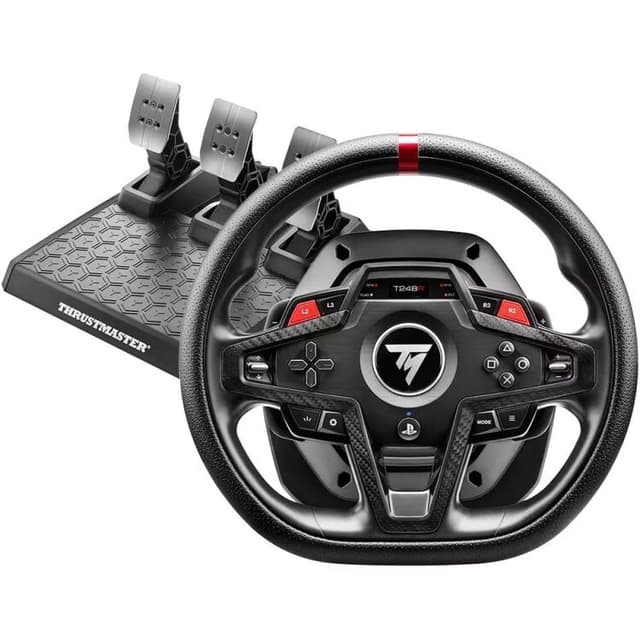 Thrustmaster T248R stuur
