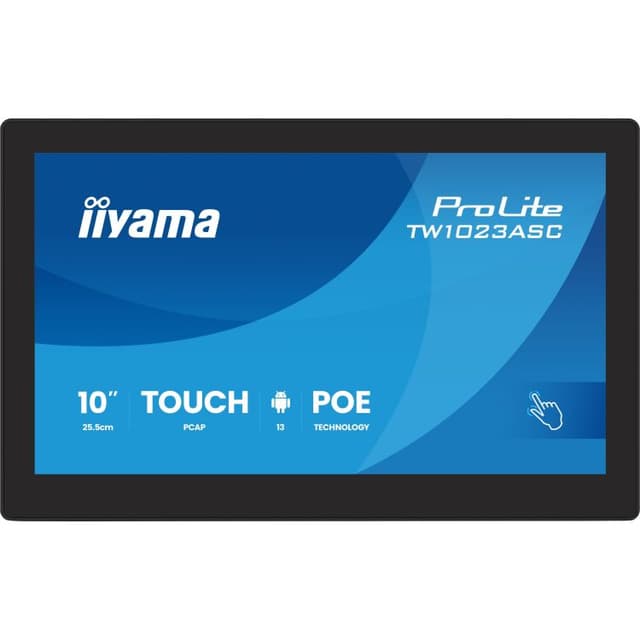 iiyama ProLite TW1023ASC-B3P led monitor