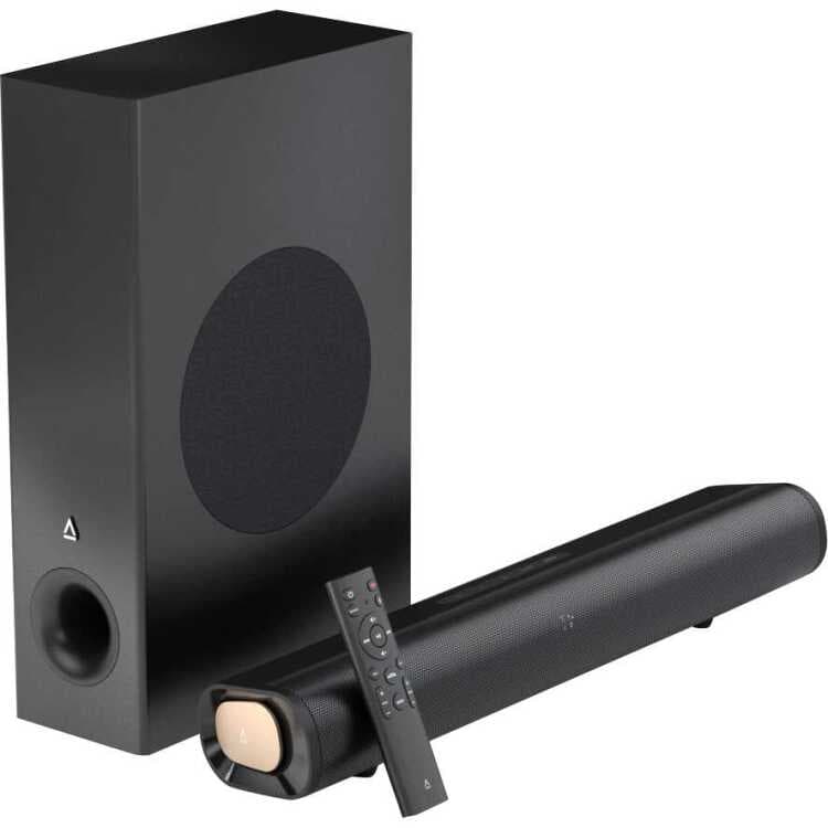 Creative Stage Pro soundbar — afbeelding 1