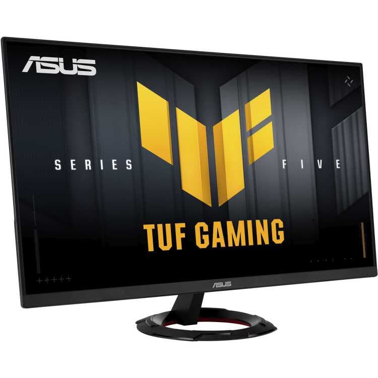 ASUS TUF Gaming VG279Q5R 27'' gaming monitor — afbeelding 1