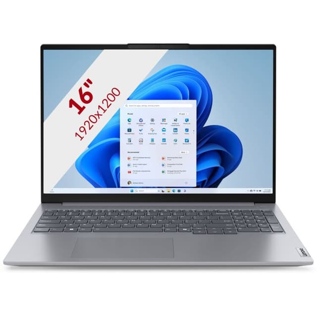 Lenovo ThinkBook 16 Gen 7 (21MW0081MH) 16'' laptop