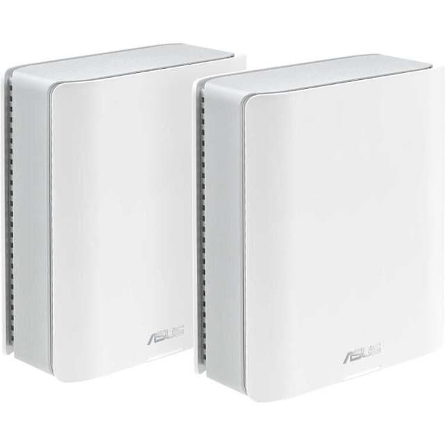 ASUS ZenWiFi BT8 router