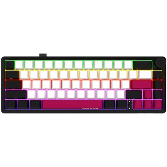 LORGAR KBP70MW gaming toetsenbord