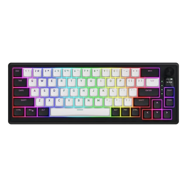 Hator Skyfall MAG Ultima 8K Wireless gaming toetsenbord