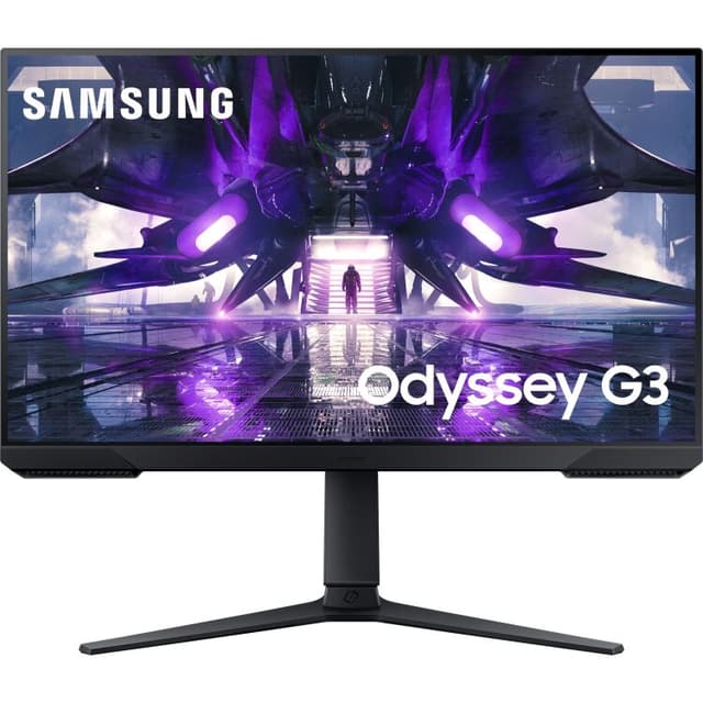 Samsung Odyssey G3 S27AG322NU 27'' gaming monitor