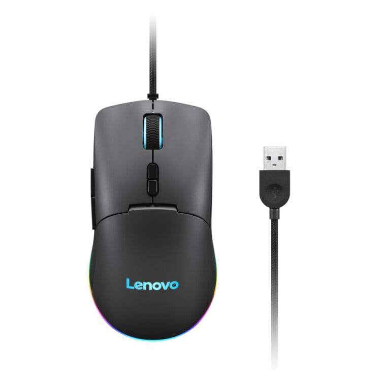 Lenovo M210 RGB-gamingmuis — afbeelding 1