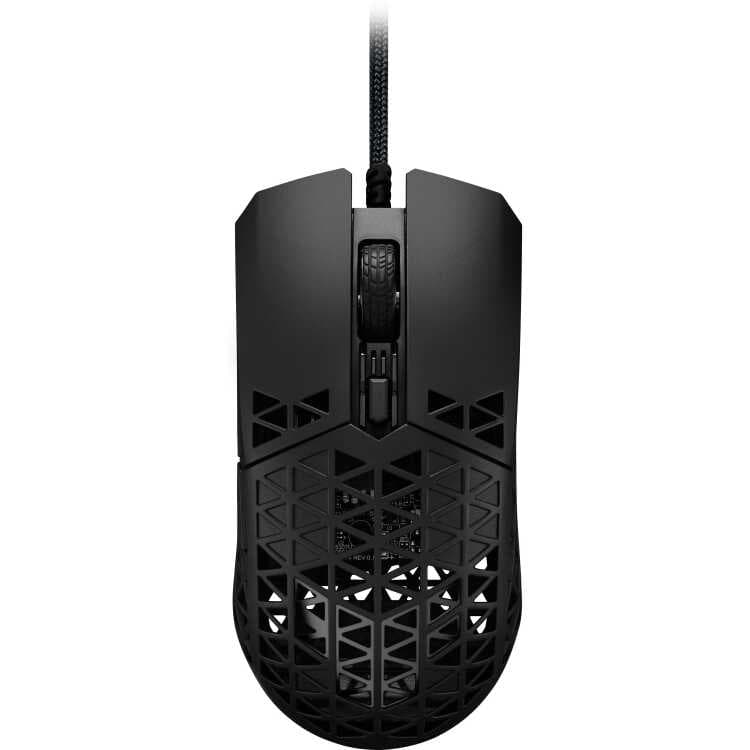 ASUS TUF Gaming M4 Air gaming muis — afbeelding 1