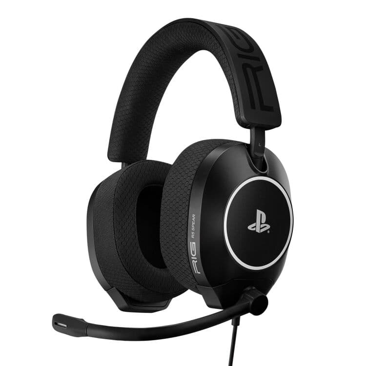 Nacon R5 SPEAR PRO HS Bedrade Gaming headset — afbeelding 1