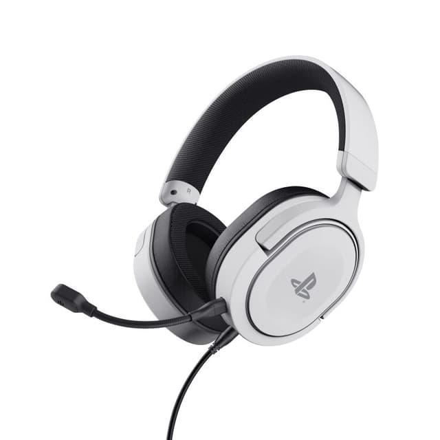Trust GXT 498W Forta Gaming Headset