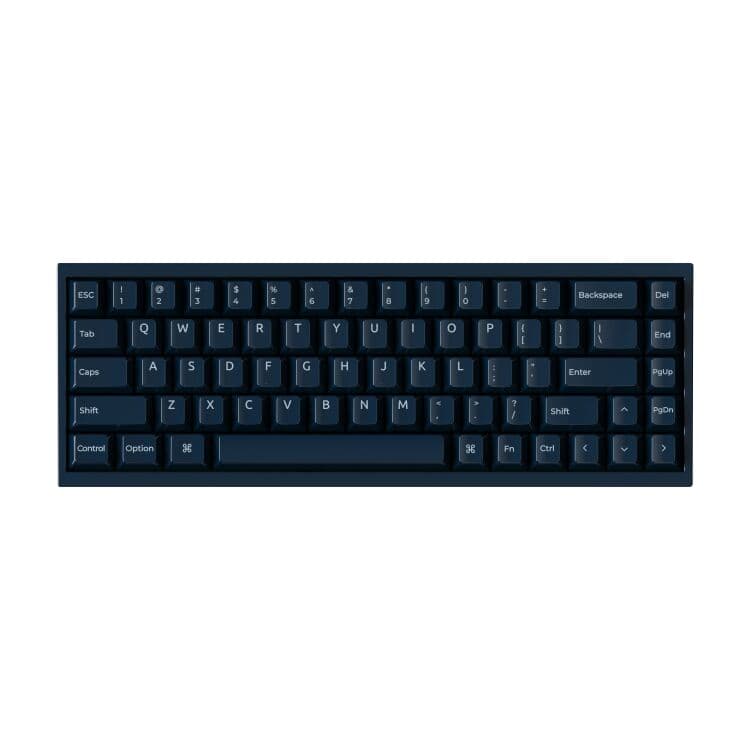 Keychron Q16 HE 8K Magnetic Switch Keyboard toetsenbord — afbeelding 1