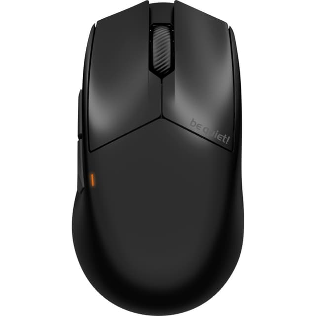be quiet! Dark Perk - Ergo gaming muis