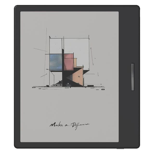 BOOX Go Color 7 (Gen II) e-reader