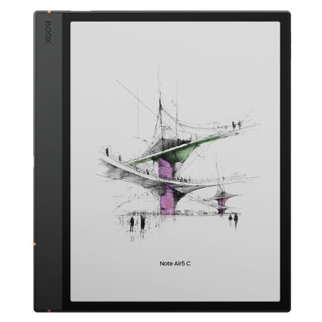 BOOX Note Air5 C 10.3'' tablet-pc