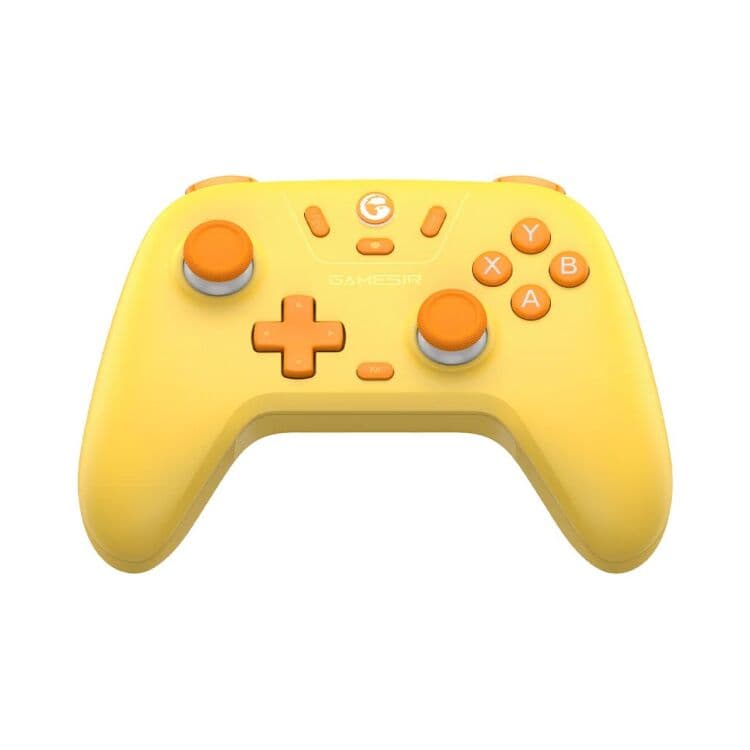 GameSir Nova Lite Multiplatform Controller gamepad — afbeelding 1