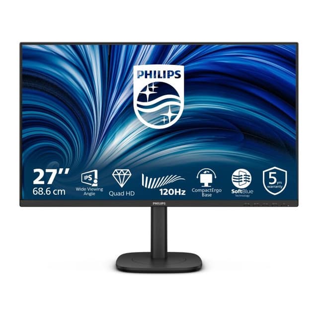 Philips 27B2N3500J led monitor