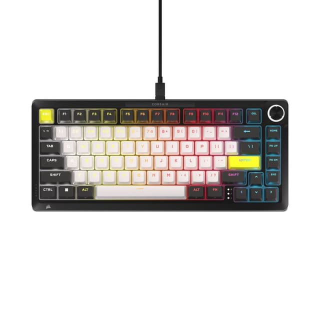 Corsair MAKR PRO 75 Hall Effect DIY-toetsenbord gaming toetsenbord