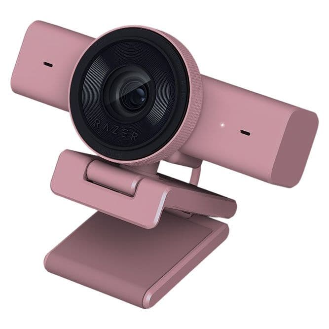 Razer Kiyo V2 X webcam — afbeelding 1