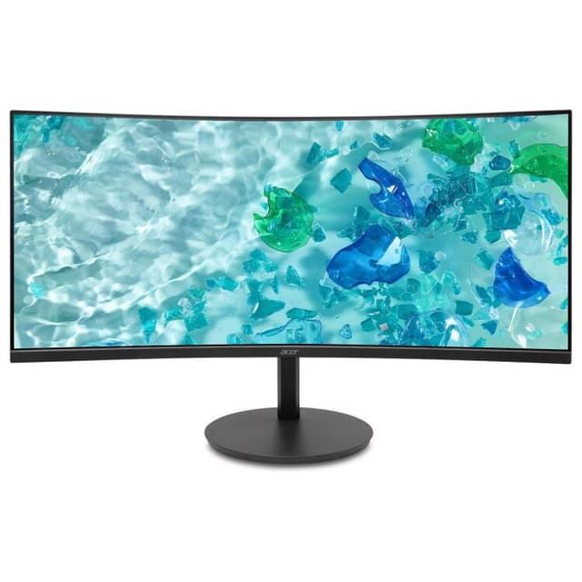 Acer Vero CB343CUR J0 led monitor