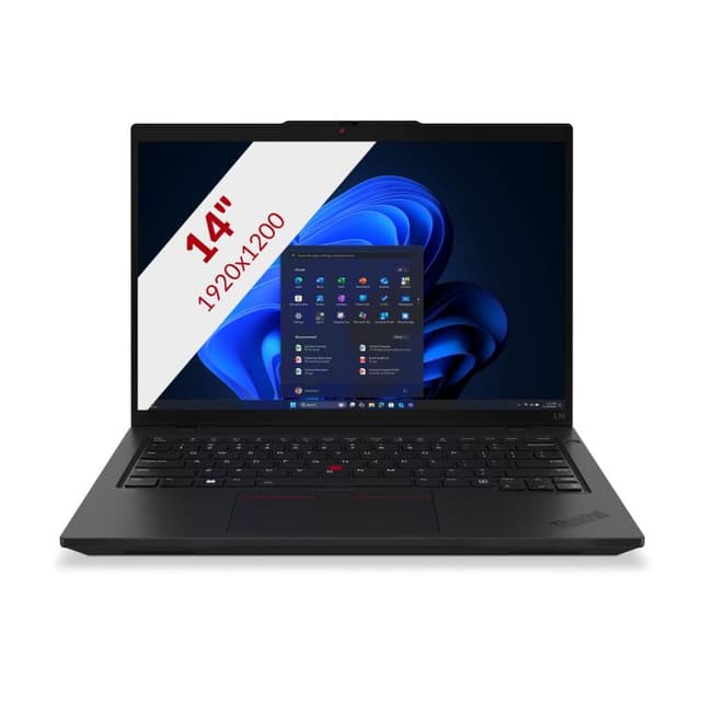 Lenovo ThinkPad L14 Gen 6 Intel (21S6006TMH) 14'' laptop